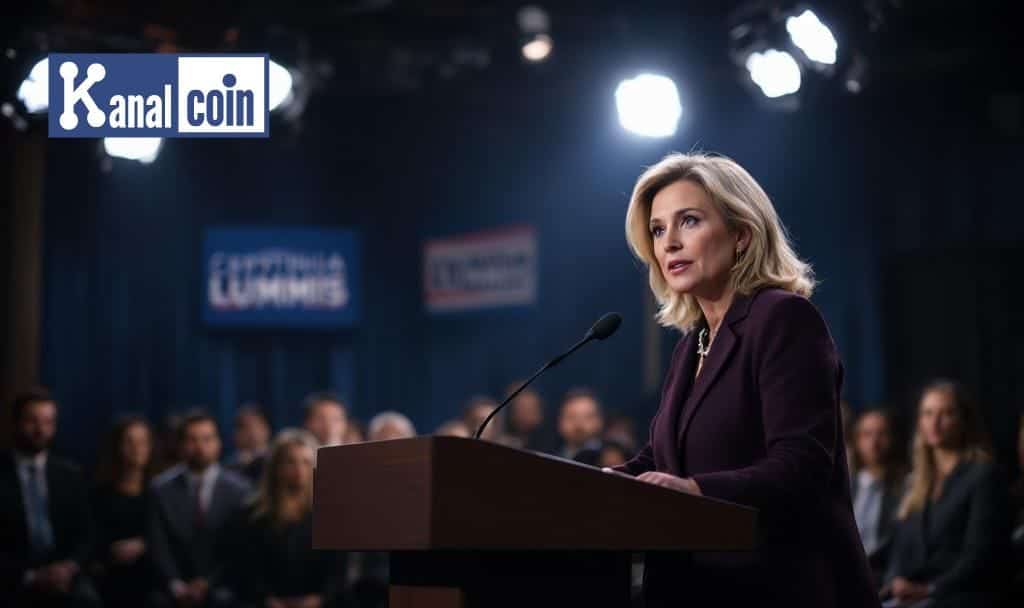 Senator Cynthia Lummis to Retire, Impacts Crypto Legislation