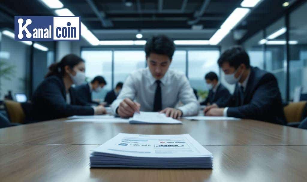 Upbit Faces FIU Sanctions and $25M Fine