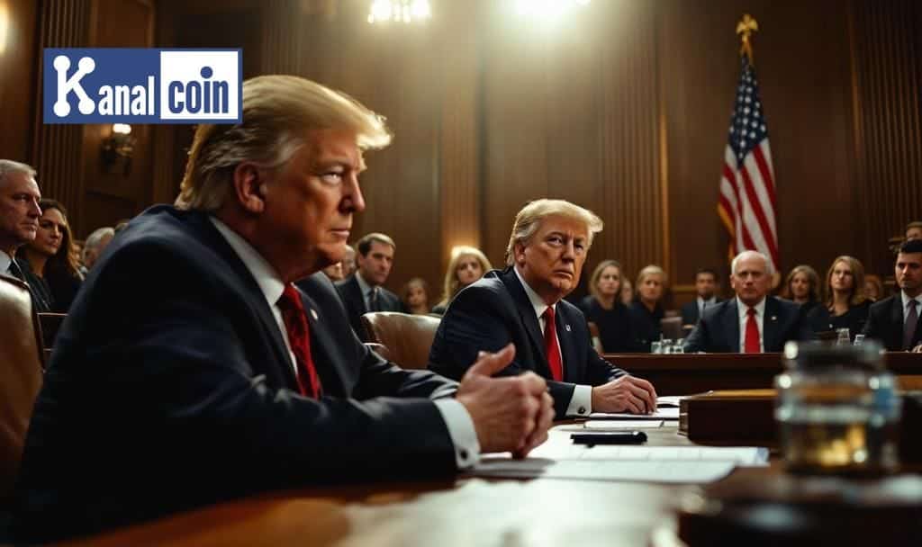 Supreme Court Reviews Legality of Trump's Tariffs