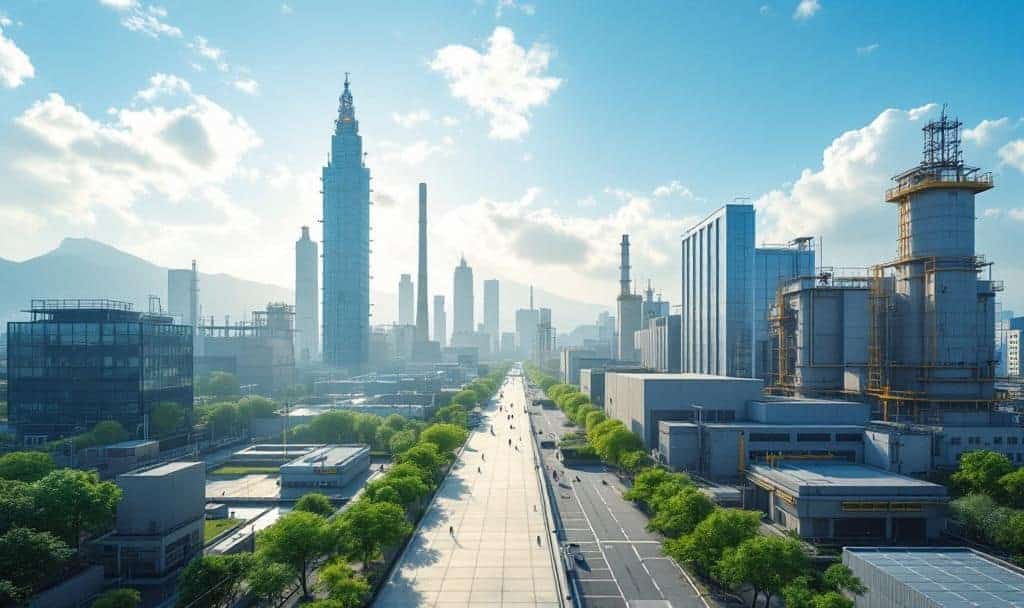 Taiwan's AI Demand Boosts Manufacturing Sentiment