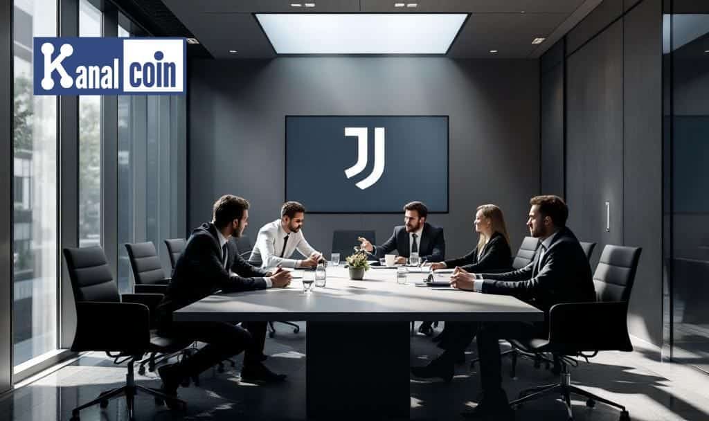 Tether Bids to Acquire Juventus Stake