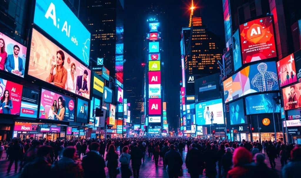 New York Mandates AI Ad Disclosures Amid AI Usage Surge