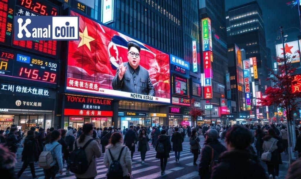 North Korea Criticizes Japan's Nuclear Weapon Ambitions Amid Rising Geopolitical Tensions