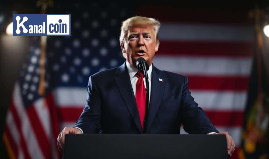 Trump Proposes Tariff Dividends Amid Economic Concerns