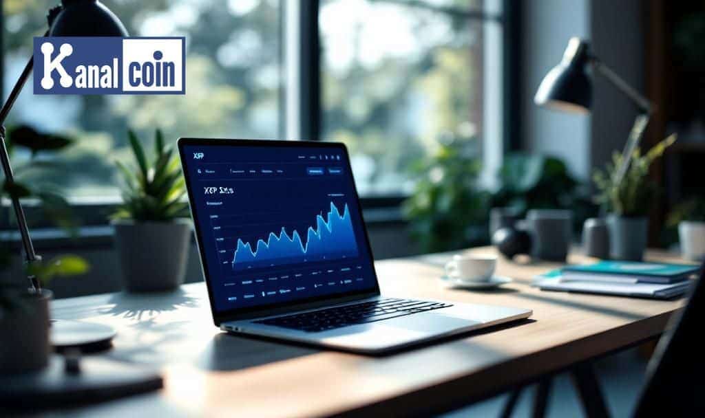 Buyers Engage as XRP Holds at $2, Bitcoin Near $90K