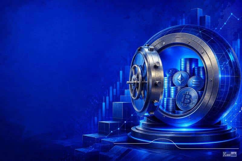 Paradigm Raises $1.2 Billion Fund: What It Signals for Crypto VC
