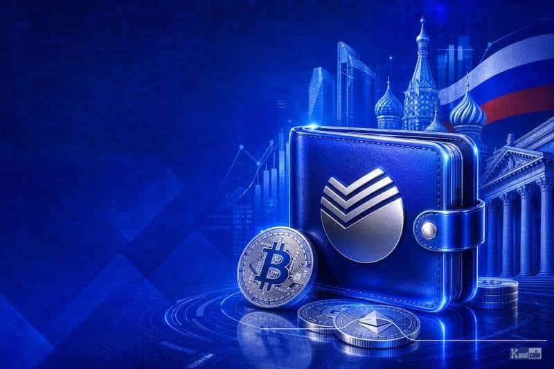 Sberbank Crypto Wallet Plan in Russia: What to Watch