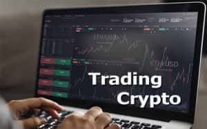4 Basic Crypto Trading Ways You Should Know, Must Try!