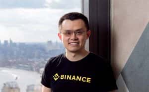 Who is CZ? Get to Know Changpeng Zhao, Founder of Binance