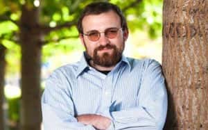 Profile of Charles Hoskinson, Founder of the Cardano Platform