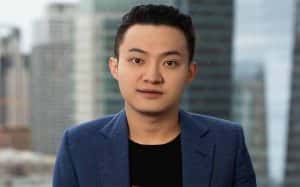 Justin Sun, The Person Behind the Crypto Coin Tron (TRX)