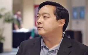 Charlie Lee, Former Google Employee Who Founded Litecoin