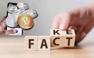 Tips on how to identify fake cryptocurrency exchanges
