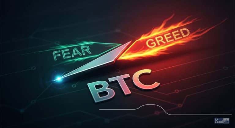 Fear & Greed Index for BTC: What Bitcoin Sentiment Means Now