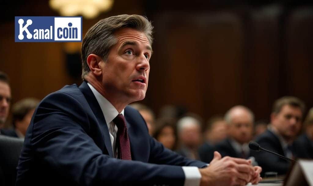 Ari Redbord Predicts AI Surge in Crypto Crimes