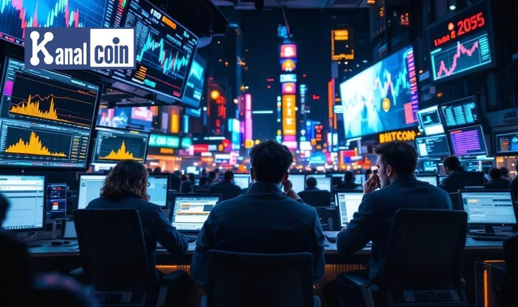 Bitcoin's Year-End Rise Amid 2026 Decline Predictions