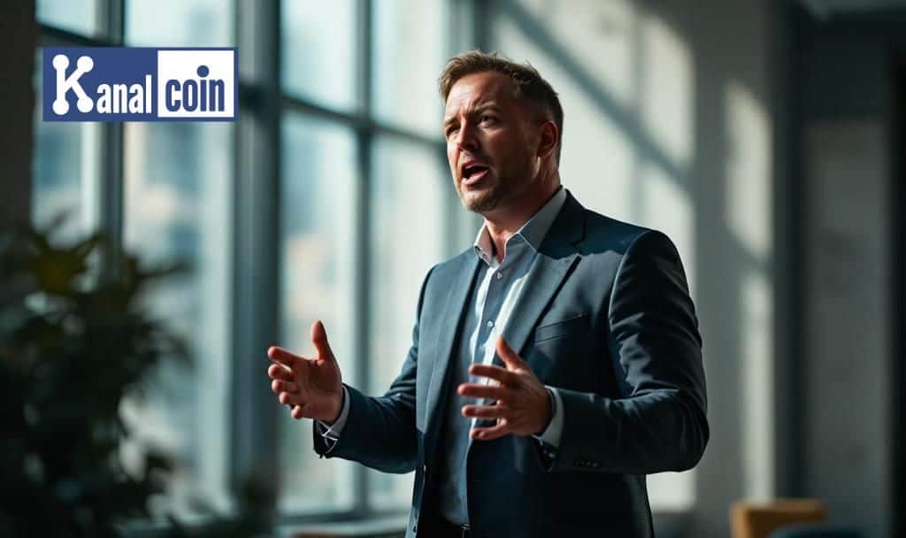 Coinbase CEO Warns Against US Stablecoin Interest Ban