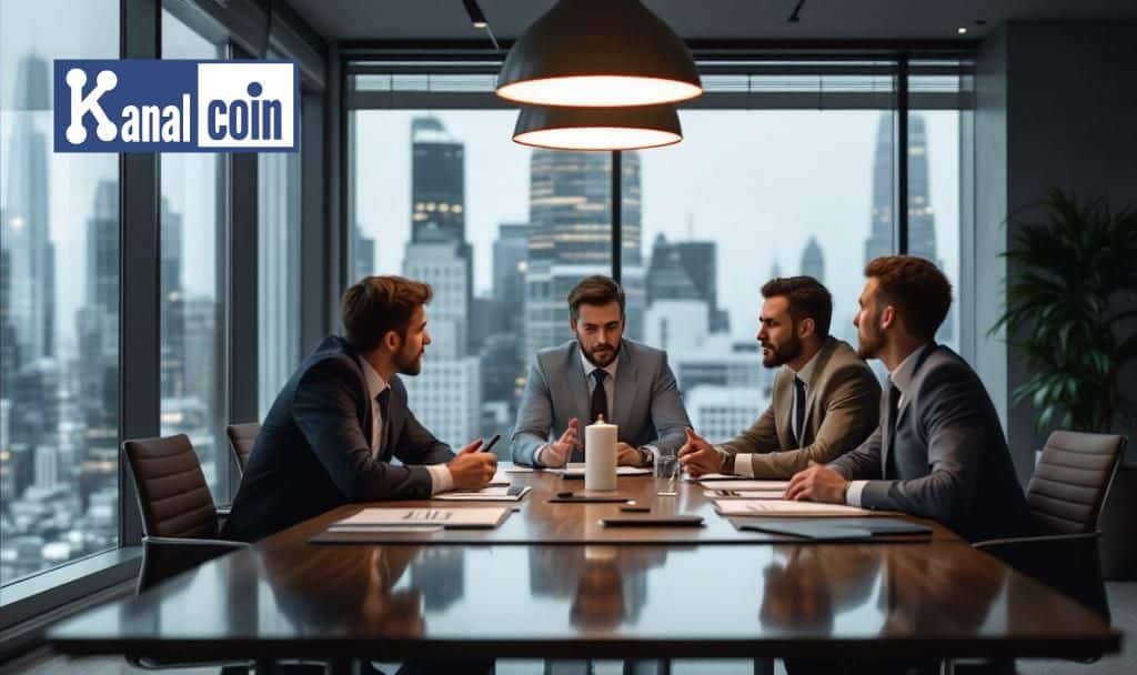Crypto Market Anticipates Potential Boom by 2026