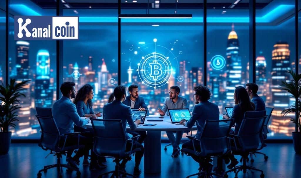 Crypto Market Trends Towards 2026: Analysis and Forecast