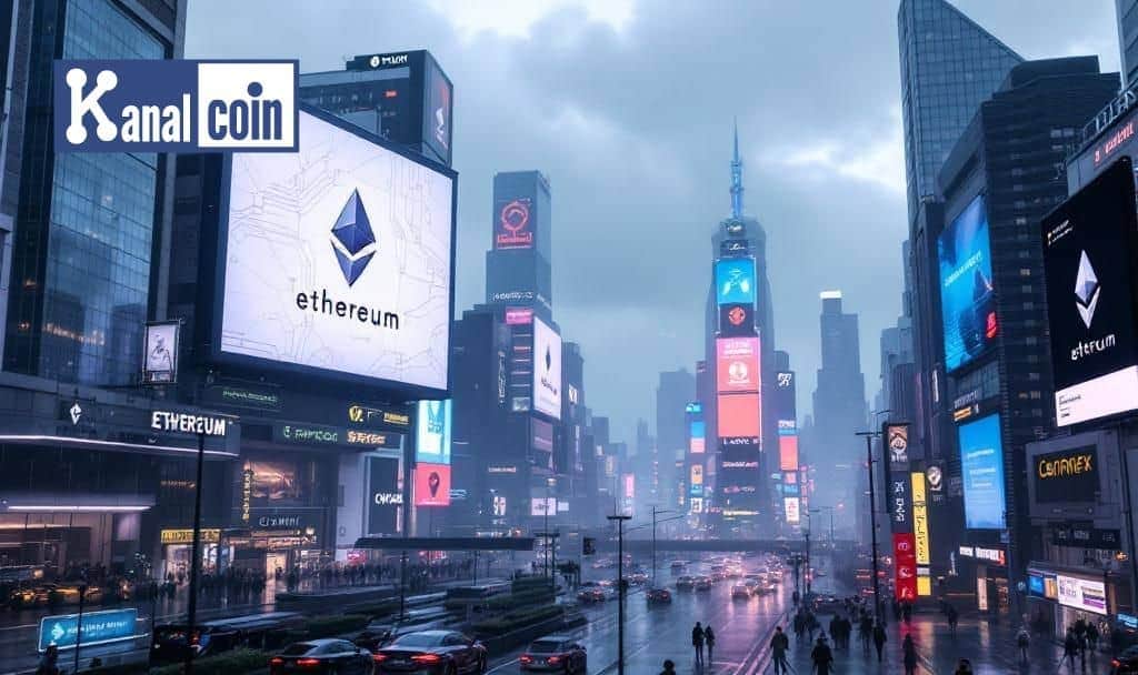 Ethereum Reaches Record 8.7M Smart Contracts in Q4 2025