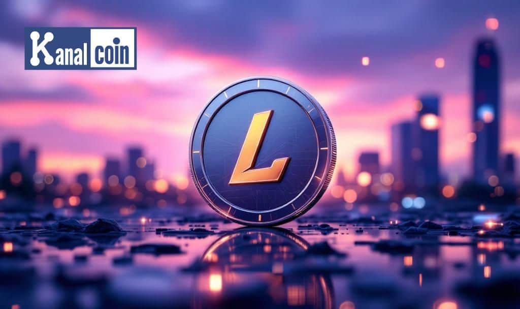 Litecoin Sets Institutional and Network Records in 2025