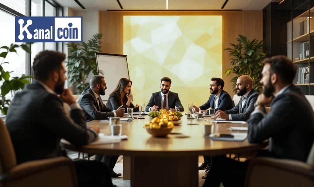 Pakistan's Crypto Path Set to Emerge as Leader