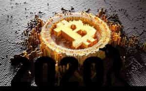 Why Bitcoin is Tried Many World Governments During 2020