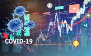 Cryptocurrency Market "Thaws" As Corona Virus Spreads
