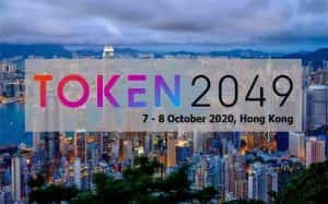 Event : Token2049 Part Of Asia Crypto Week