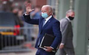 The Transition from Donald Trump to Joe Biden Could Be a Problem for Cryptocurrencies