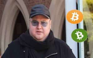 Internet Entrepreneur Kim Dotcom Reveals Fundamental Differences between BCH and BTC