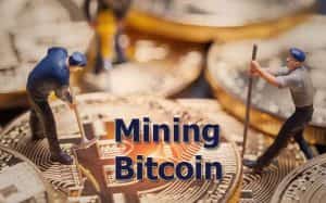 3 Ways to Mining Bitcoin, from Easiest to Most Complicated