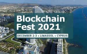 Event : Blockchain Fest 2021, Cyprus