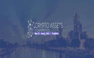 Event : Crypto Asset Conference 2021