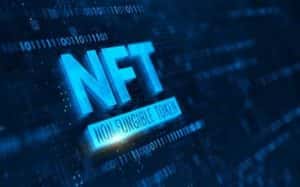 A brief description of NFTs