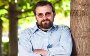 Profile of Charles Hoskinson, Founder of the Cardano Platform