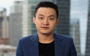 Justin Sun, The Person Behind the Crypto Coin Tron (TRX)