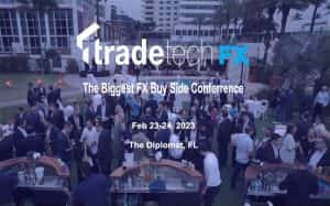 Event: TradeTech FX US 2023