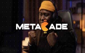 Blockchain Games Grow in Popularity in Developing Countries, Bringing Metacade Huge Profits