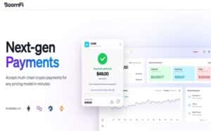 Get Additional Funds of $ 3.8 million, Boomfi Makes Crypto Payments Easy