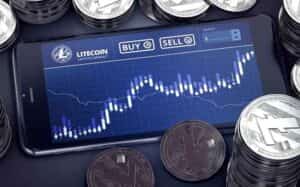 Amid Flat Market Conditions, LiteCoin Proves to Break $100