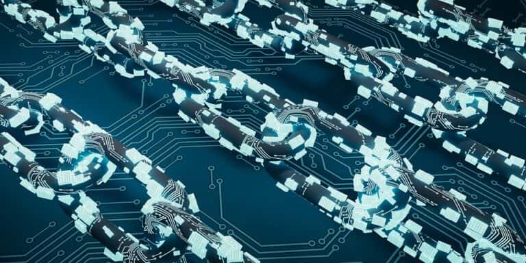 Advanced Blockchain Programming: Developing for Crypto Platforms