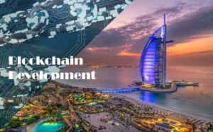 Top 10 Blockchain Software Development Companies In Dubai