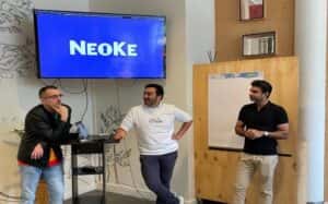 NeoKe Raises €1.3 Funding For Blockchain-Based Travel Platform