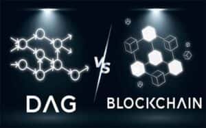 DAG vs Blockchain: Exploring the Key Differences