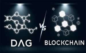DAG vs Blockchain: Exploring the Key Differences