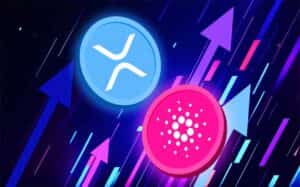 Ripple (XRP) and Cardano (ADA) Look Like They're Getting Ready for Moon Shot!