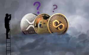 Holders of Ripple (XRP), Polygon (MATIC), Dogecoin (DOGE) Should Be Worried of Possible Bitcoin Bounce Back To 37k