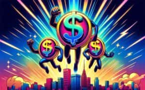 Top Trending Coins Today: Heroes of Mavia (Mavia), Dymension (DYM) and ScapesMania (MANIA)
