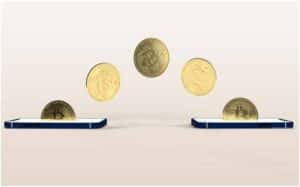 Blockchain Revolution: Transforming Tomorrow